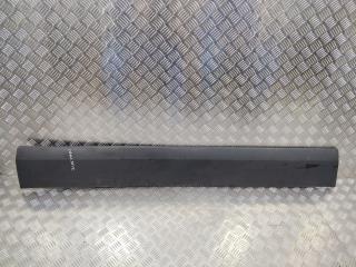 молдинг (накладка кузовная) Volkswagen Crafter 1 поколение [рестайлинг] 2015, A9066901000