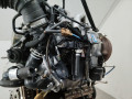 турбина Renault Megane 3 поколение 2013, 1.5 л., K9K 636, дизель, 54389700002 - фото №3