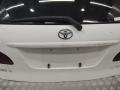 крышка багажника (дверь 3-5) Toyota Avensis Verso 1 поколение [рестайлинг] 2003 - фото №6