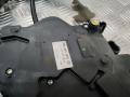 замок двери сдвижной Volkswagen Transporter T5 (2003 - 2009), 7H0843653CB, 7H0843429 - фото №3