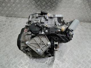 КПП автоматическая (АКПП) Renault Clio 2 поколение 2002, 1.4 л., бензин, DP0043, DP0043M