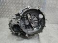 КПП механическая (МКПП) Volkswagen Golf 5 поколение 2004, 1.6 л., бензин, МКПП, HPB - фото №5