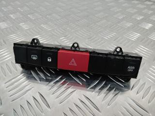 кнопка аварийной сигнализации Citroen Jumper 2 поколение [рестайлинг] 2019, 7355861650