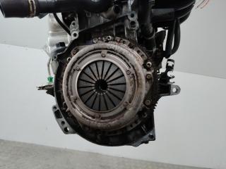 Комплект сцепления (в двигателе) Peugeot 307 1 поколение [рестайлинг] 2006, 1.4 л., бензин, 9619882880