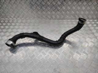 патрубок интеркулера Renault Kadjar 1 поколение 2015, 1.5 л., дизель, 144602443R