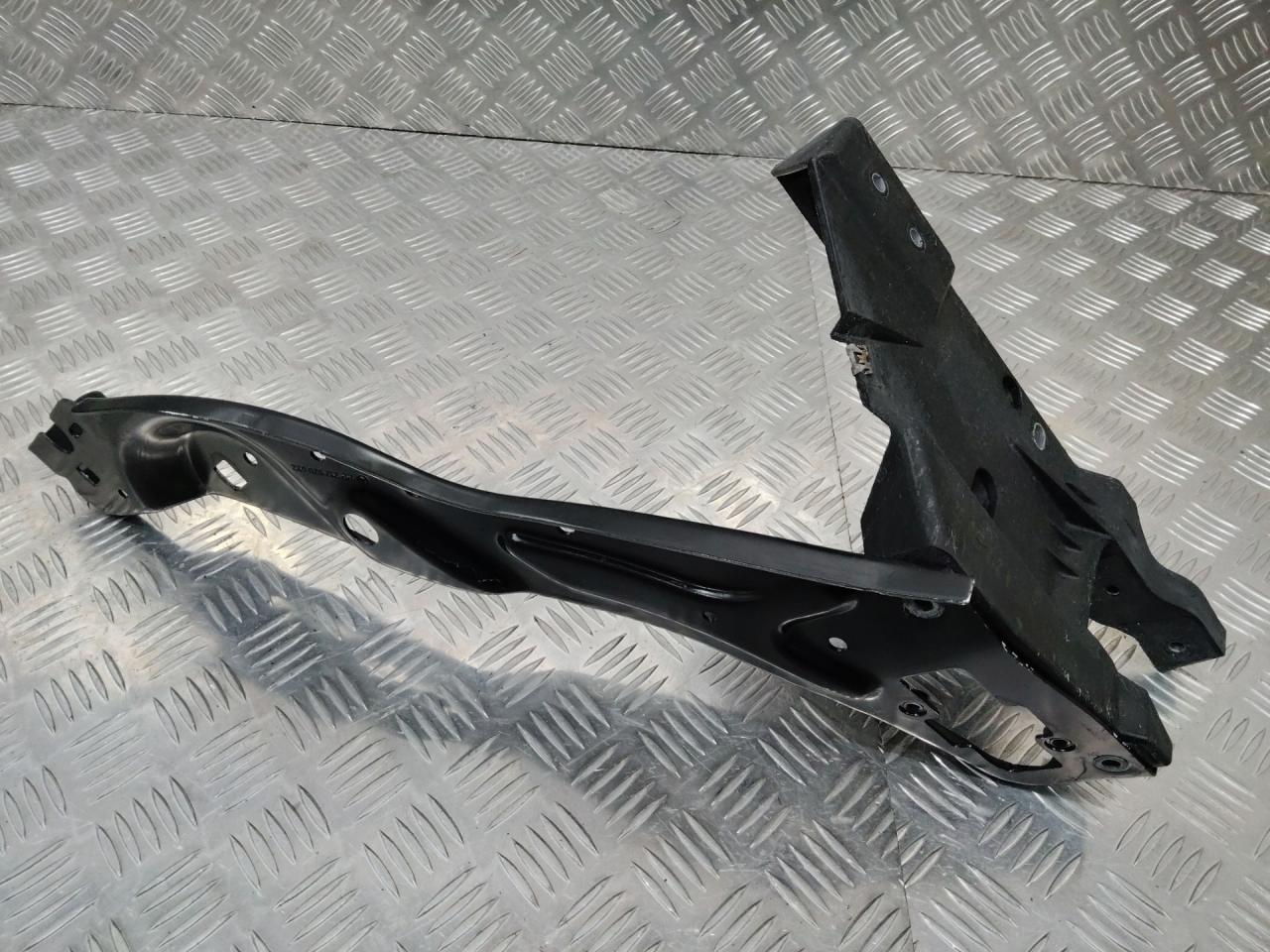 очко фары правой Mercedes-Benz E-Класс W212/S212/C207/A207 2011, 212620024, A2126200291 - фото №1