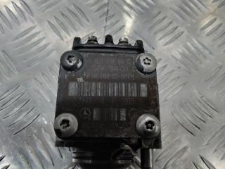 форсунка Mercedes-Benz Atego 1 поколение 2003, 6.4 л., дизель, A0280746902