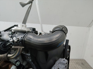 патрубок интеркулера Audi A3 8L 2000, 1.9 л., ASV, дизель, МКПП, 1J0145838