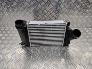 интеркулер Nissan Qashqai 2 поколение 2016, 144614EA0A