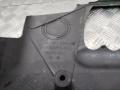 декоративная крышка двигателя Volkswagen Golf 4 поколение 1998, 2.0 л., бензин, 06A103925AD - фото №5