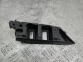 крепление ( кронштейн ) крыла Volkswagen Tiguan 1 поколение 2011, 5N0807183 - фото №4