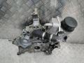крышка двигателя передняя Mercedes-Benz E-Класс W211/S211 2003, 2.6 л., M 112.917, бензин, R1120151202 - фото №3