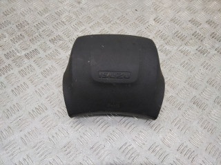 подушка безопасности водителя Isuzu Elf 6 поколение [2-й рестайлинг] 2021