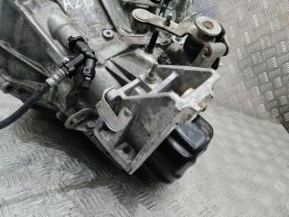 кронштейн КПП Suzuki Swift 4 поколение 2012, 1.3 л., дизель