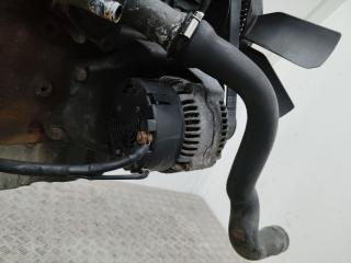 генератор Mercedes-Benz E-Класс W210/S210 1997, 2.5 л., OM 605.912, дизель, МКПП