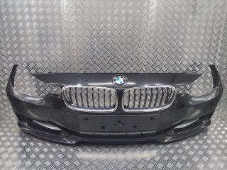 бампер передний BMW 3 серия F30/F31/F34 2012, седан, 7308401, 7299006
