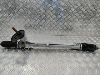 рулевая рейка Renault Megane 4 поколение 2018, 490017441R, A0043222D