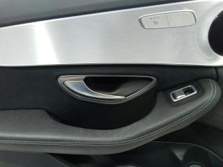 ручка внутренняя передняя левая Mercedes-Benz C-Класс W205/S205/C205 2016