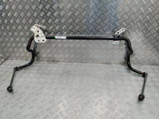 стабилизатор подвески (поперечной устойчивости) Mercedes-Benz GLC-Класс X253/C253 2017, 2.2 л., дизель, A2533230265