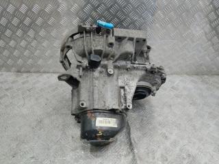 КПП механическая (МКПП) Renault Megane 1 поколение [рестайлинг] 2000, 1.4 л., бензин, JB1961
