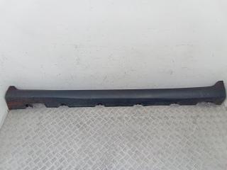 накладка на порог Mercedes-Benz GLC Coupe C253 2018, A2536980800