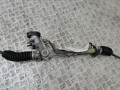 рулевая рейка Skoda Fabia 2 поколение (5J) 2008, 0230080050001 - фото №3