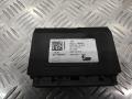 блок управления печки / климат-контроля BMW X1 F48 2016, 9390099 - фото №2