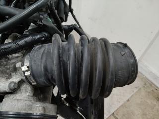 патрубок воздушного фильтра (в двигателе) Ford C-Max 1 поколение 2003, 1.8 л., CSDA, бензин, 3M519A673GC