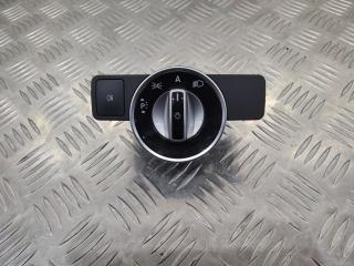 переключатель света Mercedes-Benz E-Класс W212/S212/C207/A207 2011