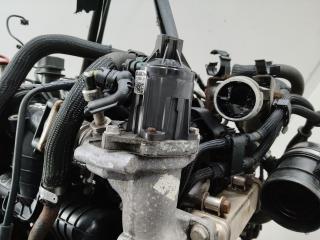 клапан EGR Fiat Ducato 3 поколение [рестайлинг] 2019, 2.3 л., F1AGL411A, дизель, 3103101