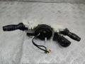 переключатель подрулевой (стрекоза) Renault Megane 3 поколение 2010, 255670019R - фото №3