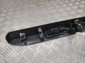 накладка подсветки номера Mercedes-Benz Sprinter 2 поколение (W906) 2012, A9067400030 - фото №5