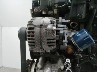 генератор Renault Duster 1 поколение 2011, 1.5 л., дизель, 231008578R