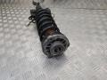 стойка передняя левая BMW 5 серия F07/F10/F11 2010, 3.0 л., дизель, 6796931, 6796177 - фото №5