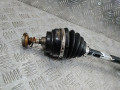 полуось передняя правая (приводной вал, ШРУС) BMW 7 серия F01/F02 2012, 3.0 л., дизель, 7593040 - фото №3