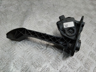 педаль Ford Transit 8 поколение 2014, BK219F836AD