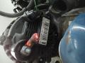 генератор Dacia Logan MCV 1 поколение 2009, 1.5 л., K9K 796, дизель, 231003831R - фото №4