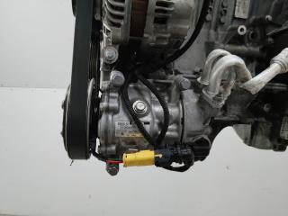 компрессор кондиционера Peugeot 308 T7 [рестайлинг] 2011, 1.6 л., бензин, 9678656080