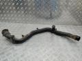 патрубок интеркулера Volkswagen Touareg 1 поколение 2006, 7L6145795S - фото №4