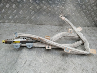 подушка безопасности боковая (шторка) Porsche Panamera 970 2011, 97080309201