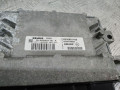 блок управления двигателем Renault Clio 3 поколение 2009, 1.2 л., D4F 784, бензин, МКПП, 8200851165 - фото №2