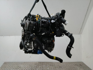 двигатель Hyundai Tucson 3 поколение 2018, 1.6 л., G4FJ, бензин, G4FJ