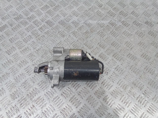 стартер Audi A4 B8/8K 2008, 2.0 л., дизель, 03L911021C