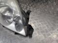фара правая Toyota Corolla Verso 2 поколение AR10 2005 - фото №3