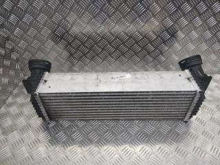 интеркулер BMW X5 E70 [рестайлинг] 2011, 3.0 л., дизель, 7809321