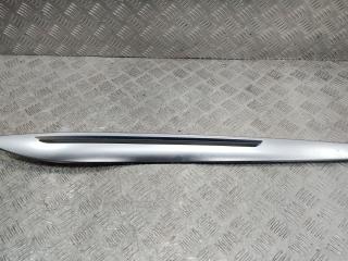 накладка декоративная Renault Megane 4 поколение 2018, 969311987R