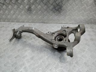 кулак поворотный правый Mercedes-Benz GLC-Класс X253/C253 2017, 2.2 л., дизель, A2533320201
