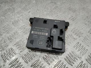модуль управления двери Mercedes-Benz E-Класс W211/S211 2004, 2118201526