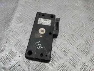 блок управления телефоном Mercedes-Benz M-Класс W163 2001, A2038209926