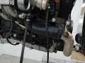 патрубок интеркулера Volkswagen Sharan 1 поколение [2-й рестайлинг] 2004, 1.9 л., ANU, дизель - фото №2